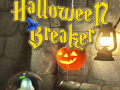 Hra The Halloween Breaker
