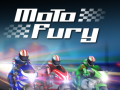 Hra Moto Fury