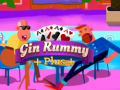 Hra Gin Rummy Plus