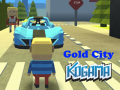 Hra Kogama: Gold City
