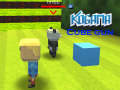 Hra Kogama: Cube gun