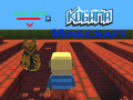 Hra Kogama: Minecraft