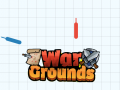 Hra War Grounds