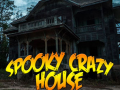 Hra Sppoky Crazy House