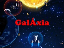 Galaxie 