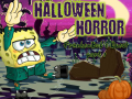Hra Halloween Horror: FrankenBob’s Quest part 1  