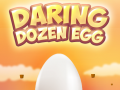 Hra Daring Dozen Egg