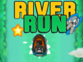 Hra River Run