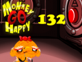 Hra Monkey Go Happy Stage 132