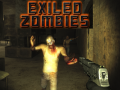 Hra Exiled Zombies