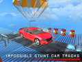 Hra Impossible Stunt Car Tracks  