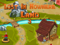 Hra Lost in Nowhere Land 3