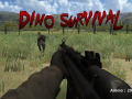Hra Dino Survival