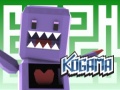 Hra Kogama: Maze