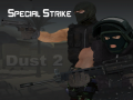 Hra Special Strike: Dust 2