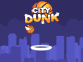Hra City Dunk