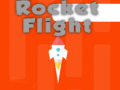 Hra Rocket Flight