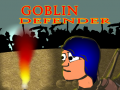 Hra Goblin Defender
