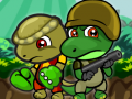 Hra Dino Squad Adventure