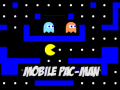 Hra Mobile Pac–man