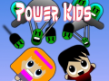 Hra Power Kids