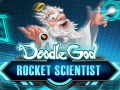 Hra Doodle God: Rocket Scientist  