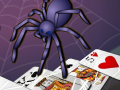 Hra Spider Solitaire