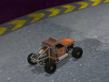 Hra Space Buggy