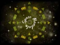 Hra Space Mandala