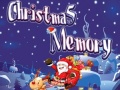 Hra Christmas Memory