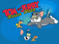 Hra Tom and Jerry: Mouse Maze