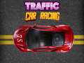 Hra Traffic Car Racing