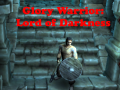 Hra Glory Warrior: Lord of Darkness  