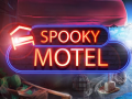 Hra Spooky Motel