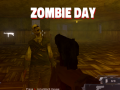 Hra Zombie Day