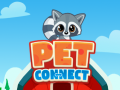 Hra Pet Connect