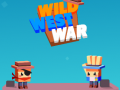 Hra Wild West War