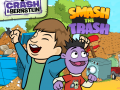 Hra Smash the Trash  