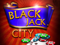 Hra Black Jack City