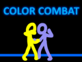 Hra Color Combat