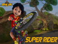 Hra Shiva Super Rider