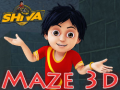 Hra Shiva Maze 3D