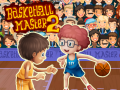 Hra Basketball Master 2