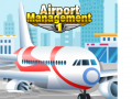 Hra Airport Management 1 