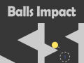 Hra Balls Impact