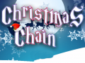 Hra Christmas Chain