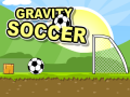 Hra Gravity Soccer