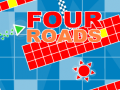 Hra Four Roads