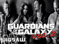 Hra Guardians Of The Galaxy Vol 2 Jigsaw 