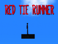Hra Red Tie Runner